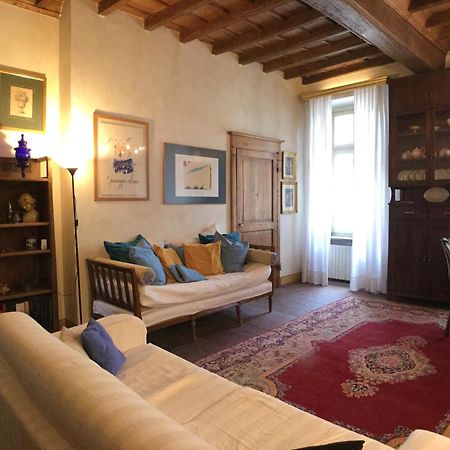 Garibaldi Suite Turim Exterior foto