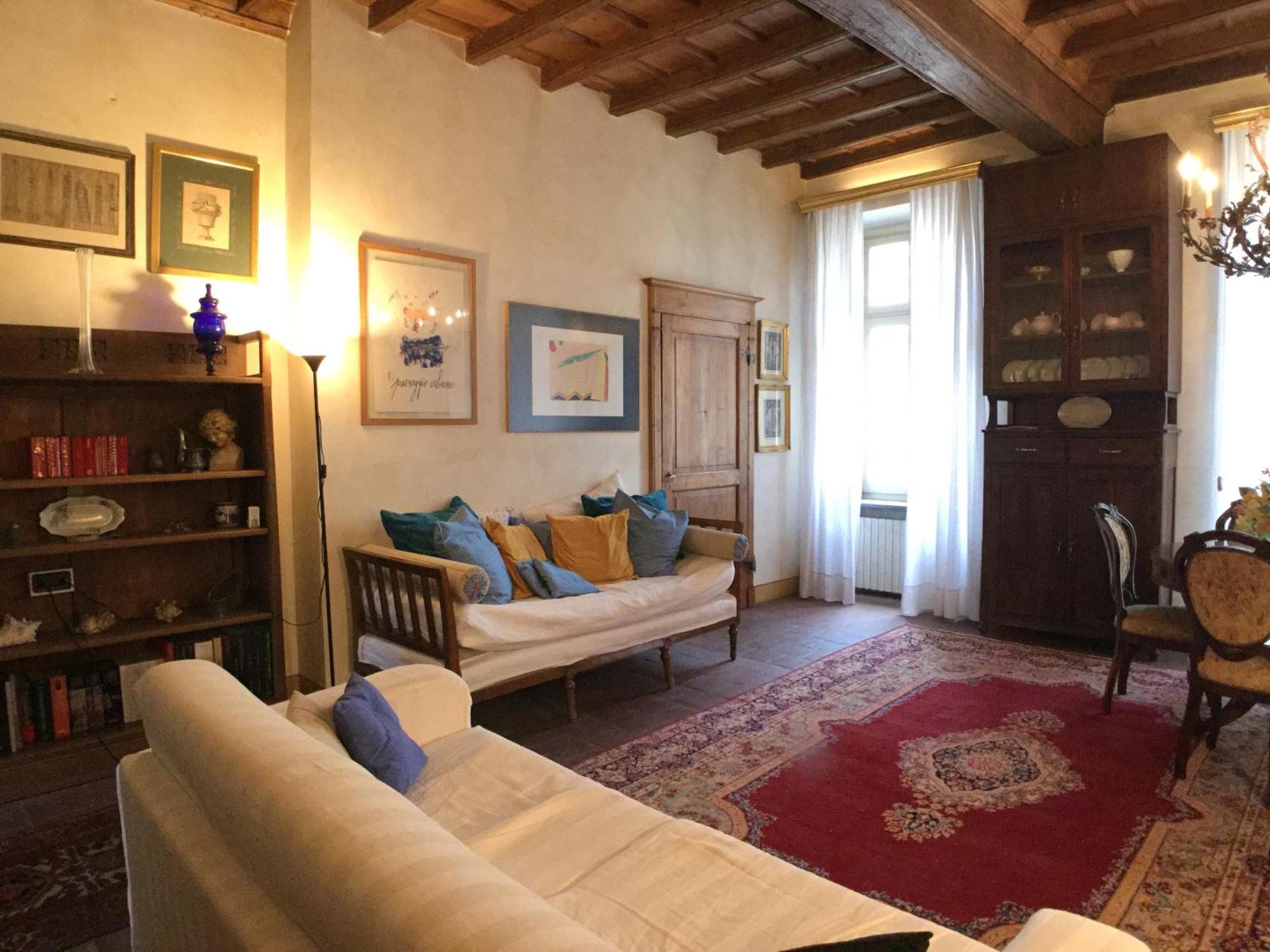 Garibaldi Suite Turim Exterior foto