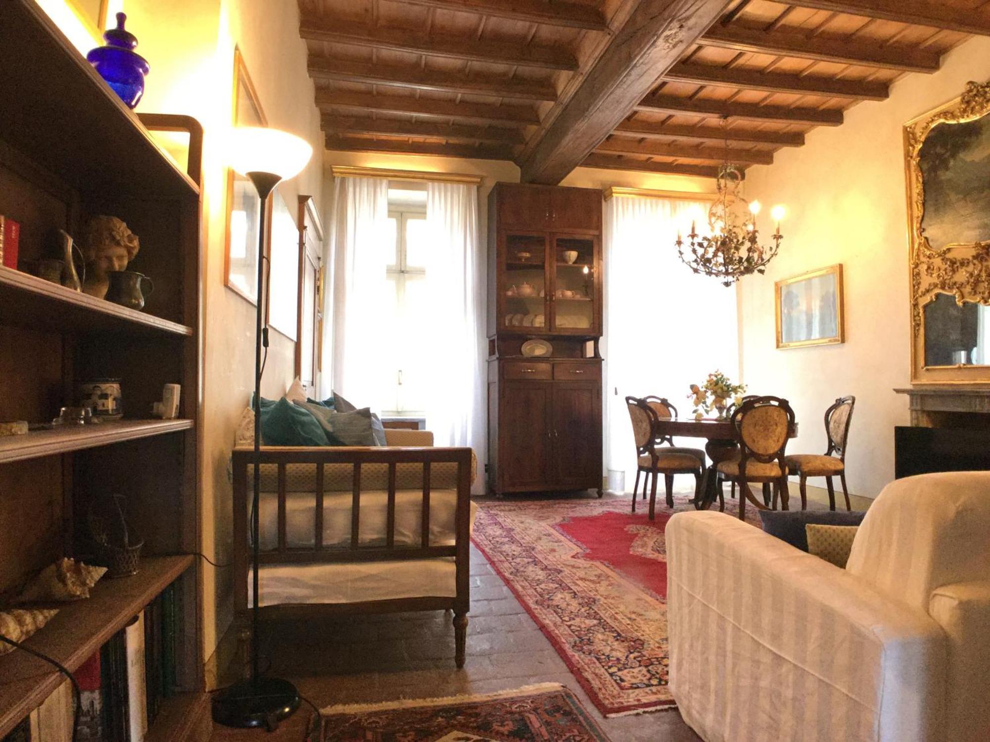 Garibaldi Suite Turim Exterior foto