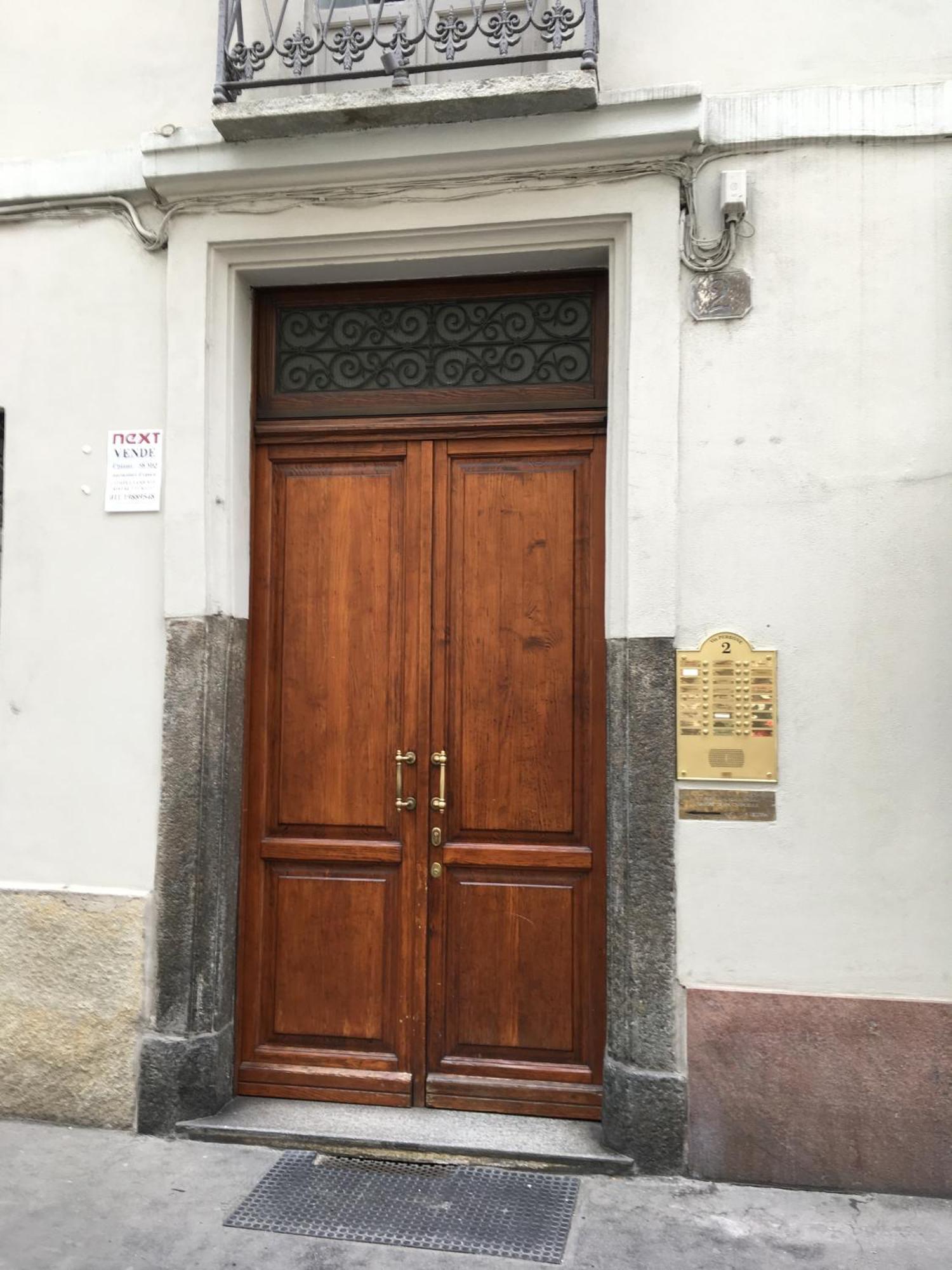 Garibaldi Suite Turim Exterior foto
