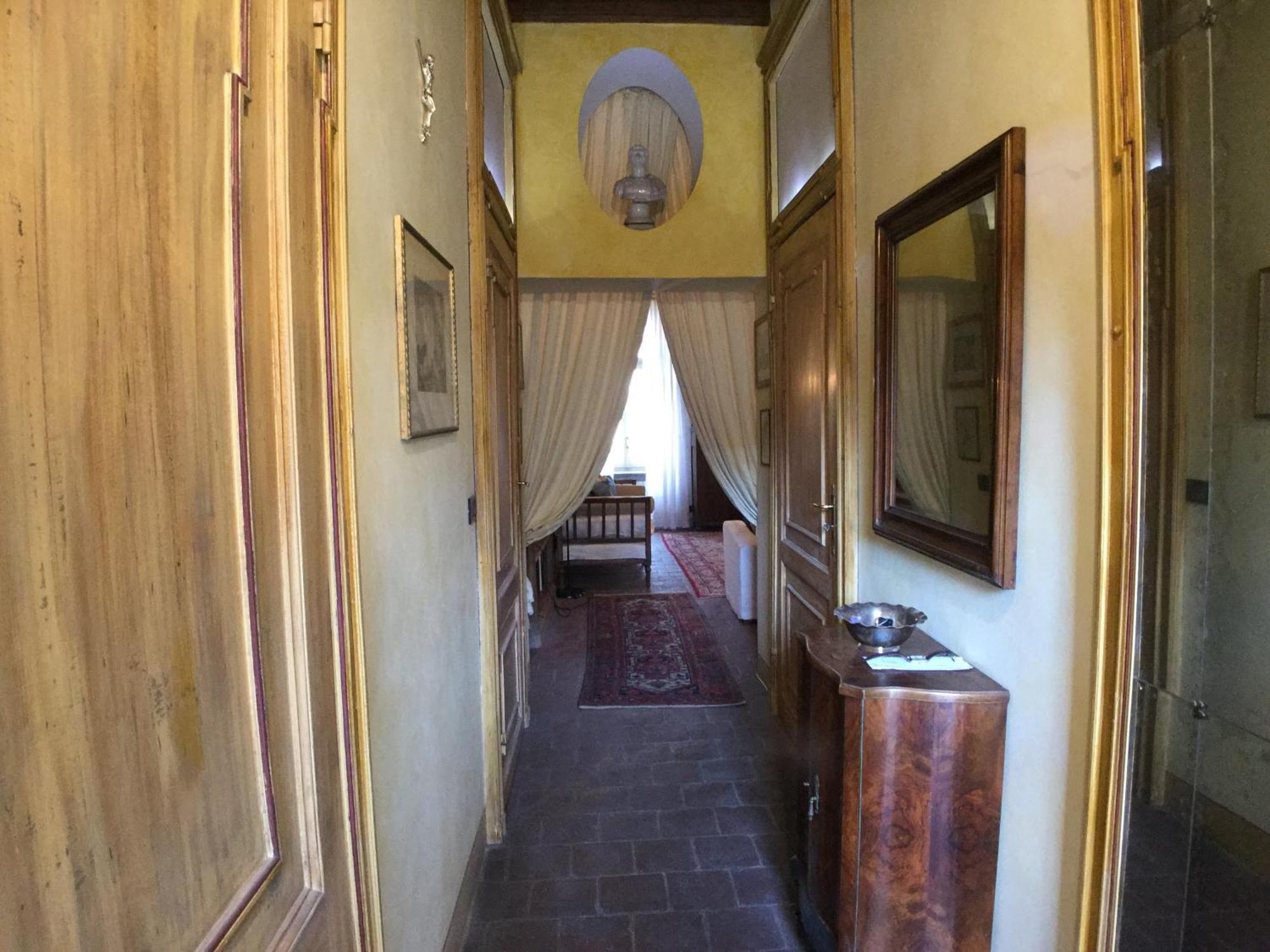 Garibaldi Suite Turim Exterior foto