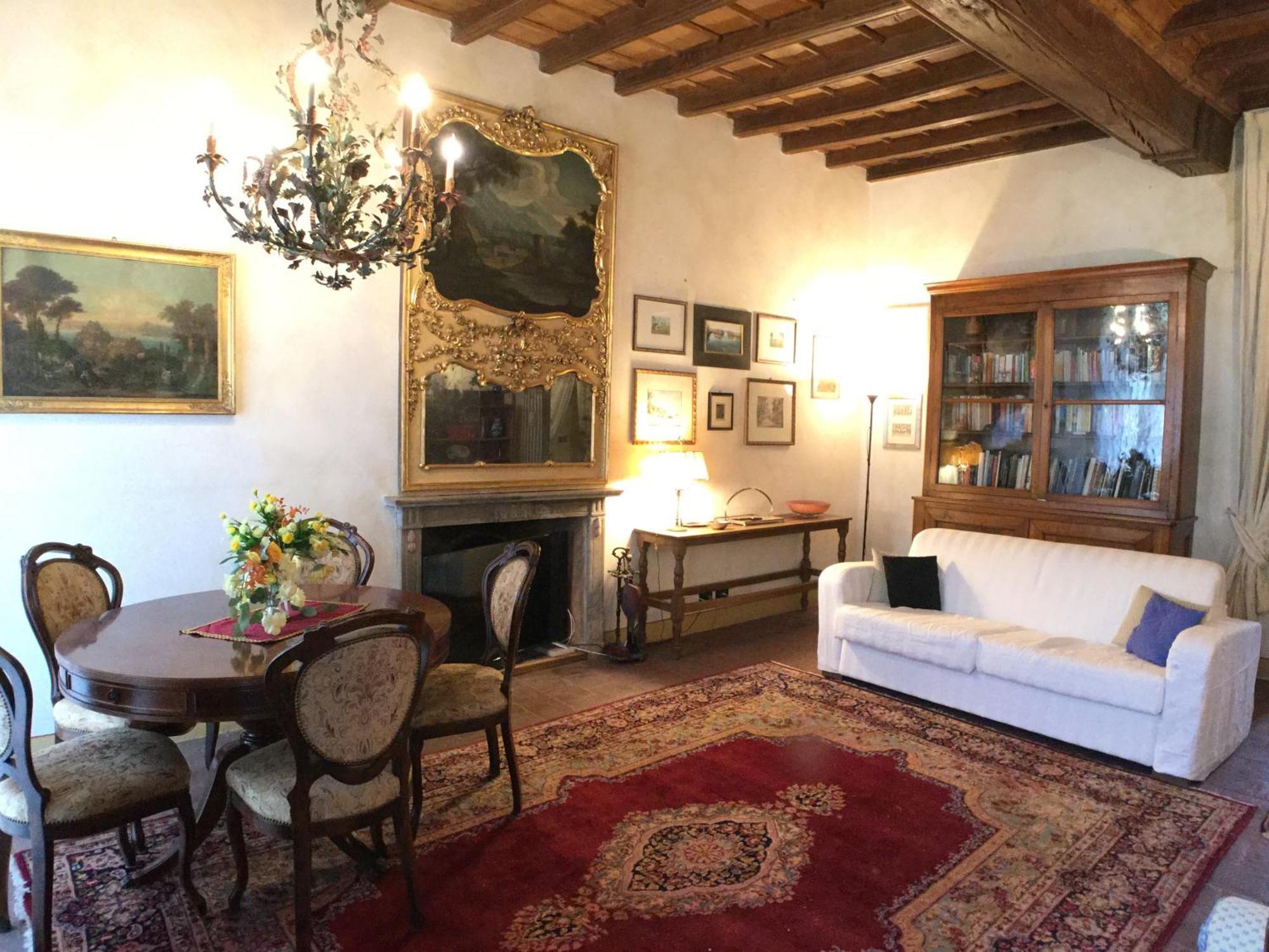 Garibaldi Suite Turim Exterior foto