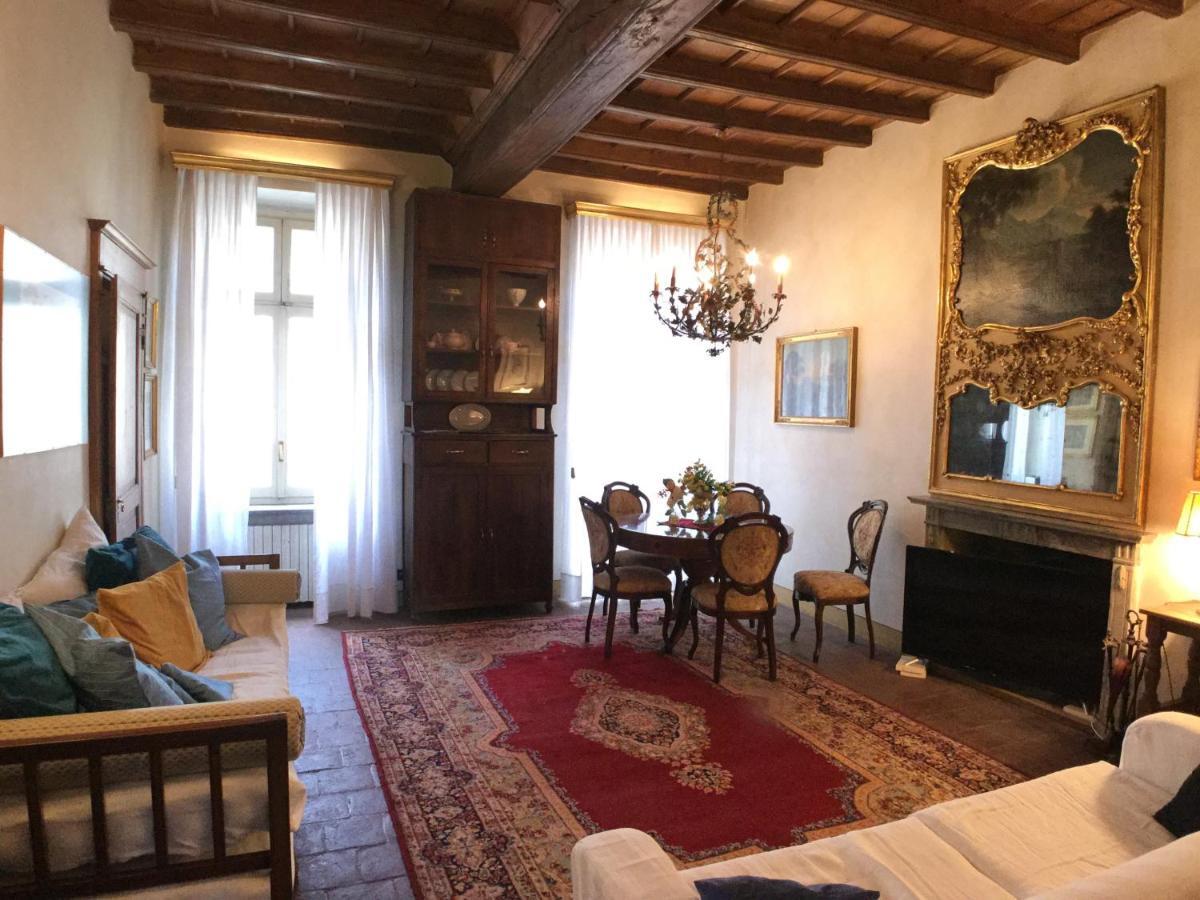 Garibaldi Suite Turim Exterior foto
